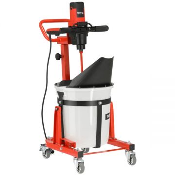 Yato  YT-82605 - Masina de amestecat 1600 W - mm accesorii