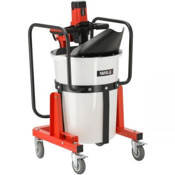 Yato  YT-82606 - Masina de amestecat 1900 W - mm accesorii