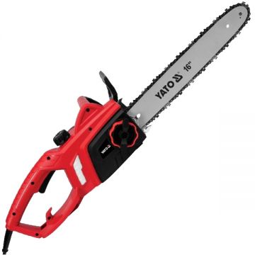 Yato  YT-84870 - Drujba electrica 2000 W 40 cm 13 m/s