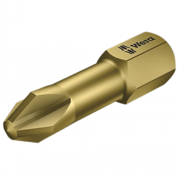 Bit Philips PH1 851 1 TH 25mm Wera 05056605001