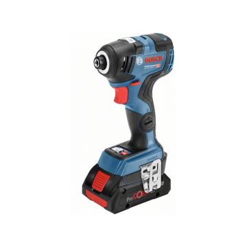 BOSCH cheie cu impact fără fir GDR 18V-200 C (fără acumulator și încărcător)