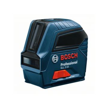 BOSCH GLL 2-10 Laser de linie
