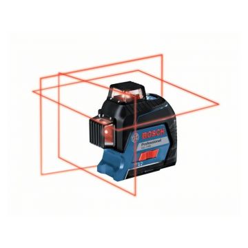 BOSCH GLL 3-80 Laser de linie