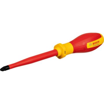 BOSCH Șurubelniță PZ3 x 125 mm izolată până la 1000 V