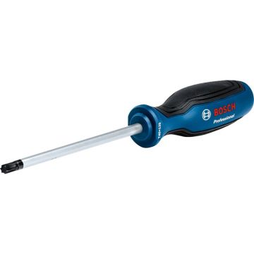 BOSCH Șurubelniță T40 X 125 mm S2