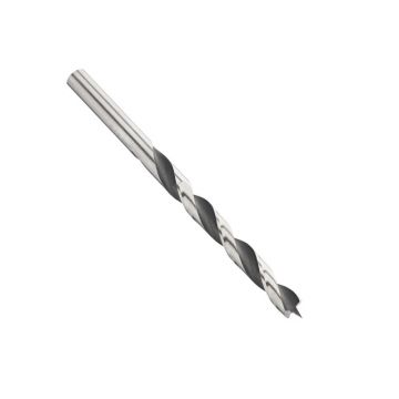 Burghiu pentru lemn IRWIN 6 x 103/67 mm cilindric