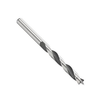 Burghiu pentru lemn IRWIN 8 x 119/78 mm cilindric