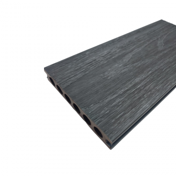 Deck Compozit Silver Embosat