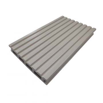 Deck Compozit White Clasic