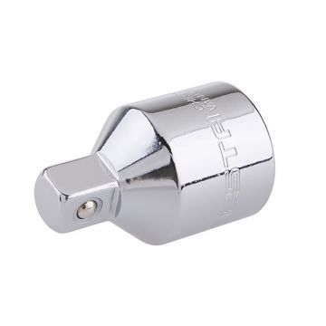 FESTA Adaptor fișă 3/4" -> 1/2" CrV