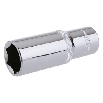 FESTA Ștuț lung 1/2" 20 mm CrV