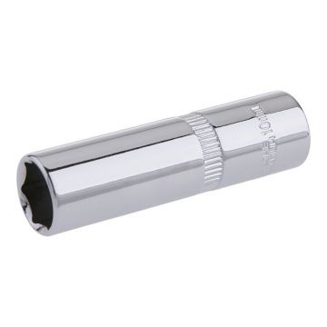 FESTA Ștuț lung 1/4" 10 mm CrV