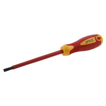 FESTA Șurubelniță plată 5,5 x 125 mm izolată până la 1000 V