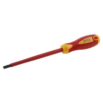 FESTA Șurubelniță plată 8 x 175 mm izolată până la 1000 V