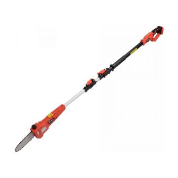 Foarfece de crengi fără fir YATO 2-2,8 m 18 V (fără acumulator și încărcător)