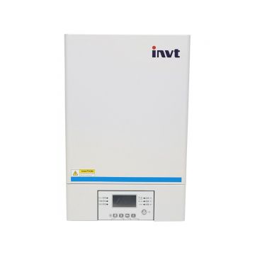 Invertor ON/OFF-GRID 5KW monofazic 220V MPPT 100A cu functie paralel INVT XN50PIII-48, Cod: BK92033, Brand: INVT