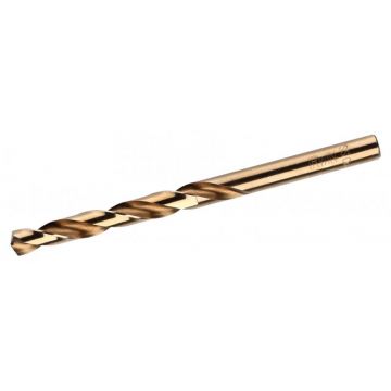 IRWIN Burghie 3,5 x 70/39 mm HSS Co cilindrică (10 buc)