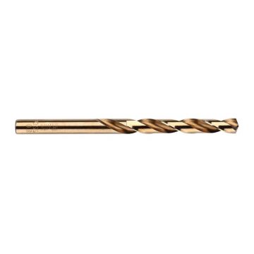 IRWIN Burghiu 3,5 x 70/39 mm HSS Co cilindric