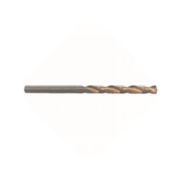 IRWIN Burghiu 4,5 x 80/47 mm HSS PRO cilindric