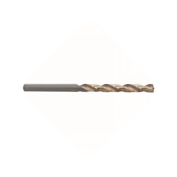 IRWIN Burghiu 4,9 x 86/52 mm HSS PRO cilindric