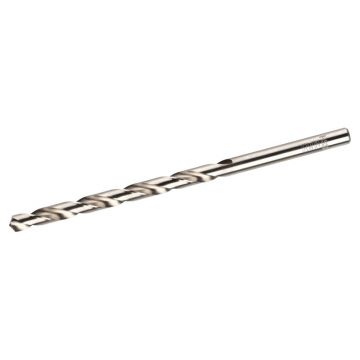 IRWIN Burghiu cu răsucire lungă 12 x 205/134 mm HSS PRO cilindric (5 buc)