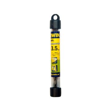 IRWIN Burghiu pentru granit 3,5 x 75/40 mm cilindric