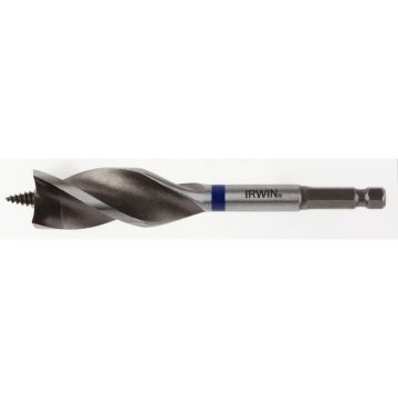 IRWIN Burghiu pentru lemn 16 x 230 mm Blue Groove Power