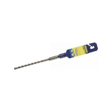IRWIN Burghiu pentru piatră 12 x 260/200 mm SDS-Plus