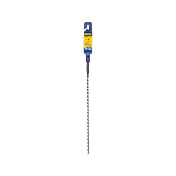 IRWIN Burghiu pentru piatră 6 x 300/240 mm SDS-Plus