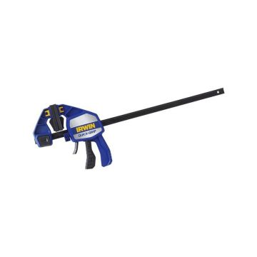 IRWIN Quick-Grip Clemă rapidă cu o singură mână 1250 mm