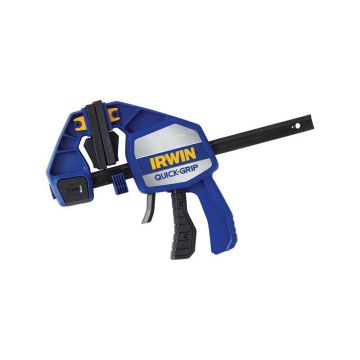 IRWIN Quick-Grip Clemă rapidă cu o singură mână 150 mm