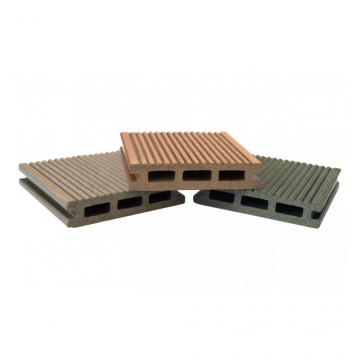 Pardoseală WPC 100x20 mm
