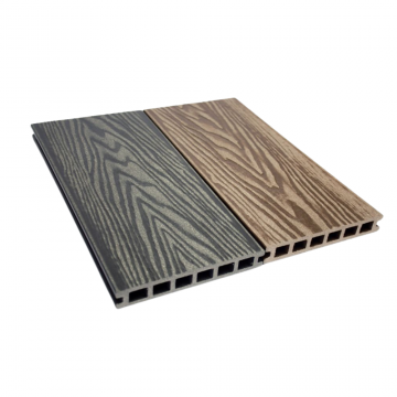 Pardoseală WPC 3D D140x21 3D