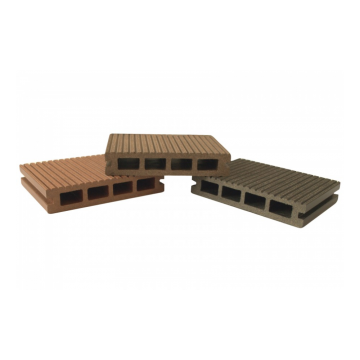 Pardoseală WPC D135x25 mm