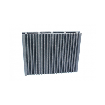 Pardoseală WPC D140x21L mm