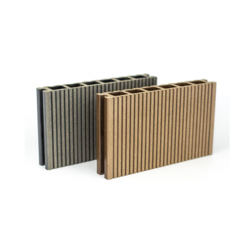 Pardoseală WPC D170x27 mm