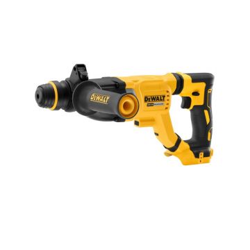 Perforator cu percuție DEWALT cu acumulator 18 V SDS-Plus fără perie de carbon (acumulator + fără încărcător) DCH263N