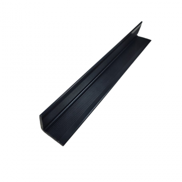 Plintă Compozit 4 cm Antracit