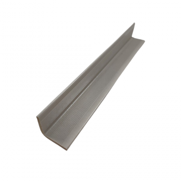 Plintă Compozit 4 cm White