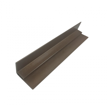 Plintă Compozit Natur 6 cm