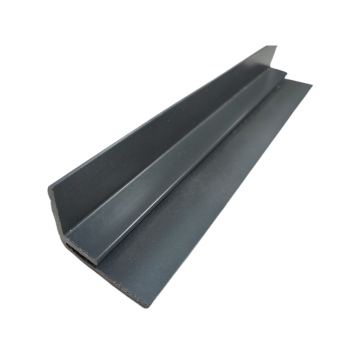 Plintă Compozit Silver 6 cm