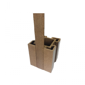 Profil Pi 29x13 mm
