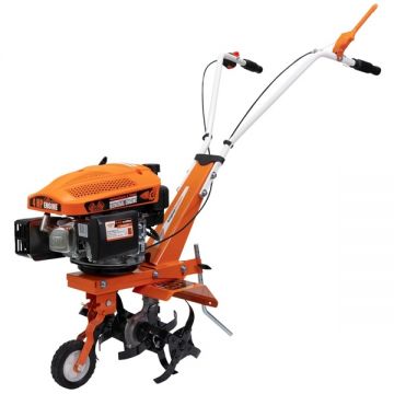 Ruris  5500RS - Motosapa General Engine - 4 CP 360 mm 1 viteza inainte benzina fara plumb