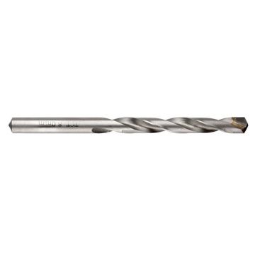 Sondă IRWIN 4 x 75/43 mm HSS TCT cilindrică