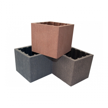 Stâlp P110x110 M1