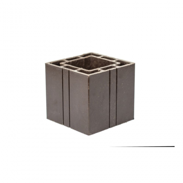 Stâlp P110x110 M2