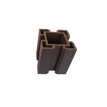 Stâlp WPC P90x90 C