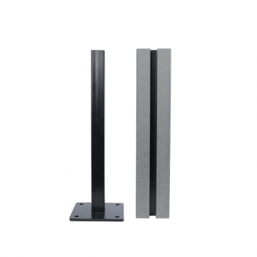 Talpă de Fixare Metalică 80 cm