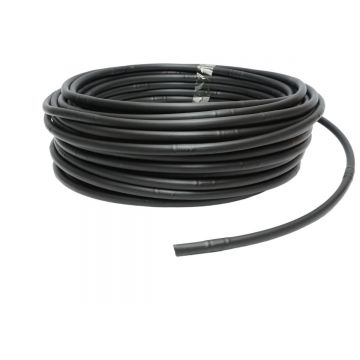 Tub picurare apa, rola 50M, 4L/H, D16mm, pas 30cm, Cod: BK78357 Echivalență: DISKP35, Breckner Germany
