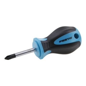 Șurubelniță FESTA 1 mm CrV